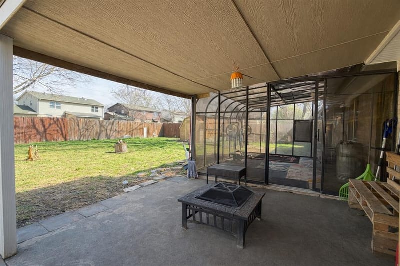 639 Yale Drive, Lancaster TX 75134 - Photo 16