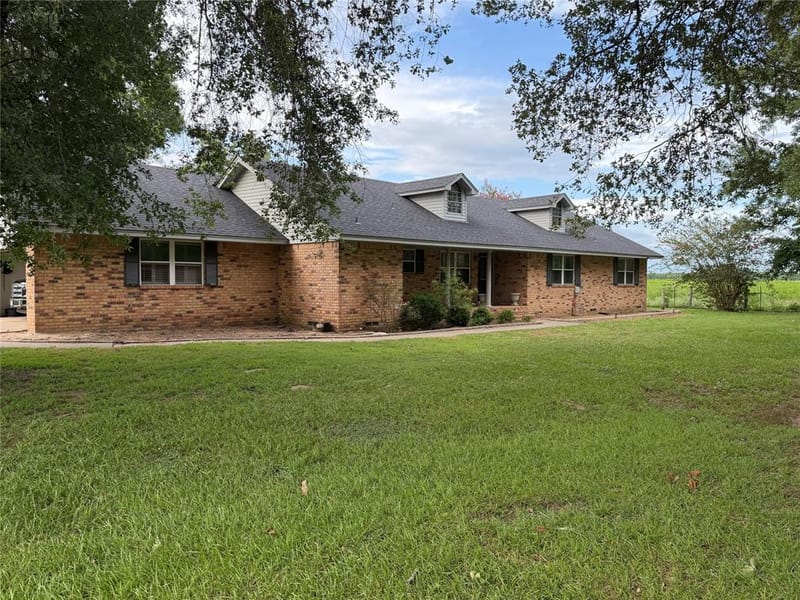 225 Farm to Market Rd 21, Pittsburg TX 75686 - Photo 2