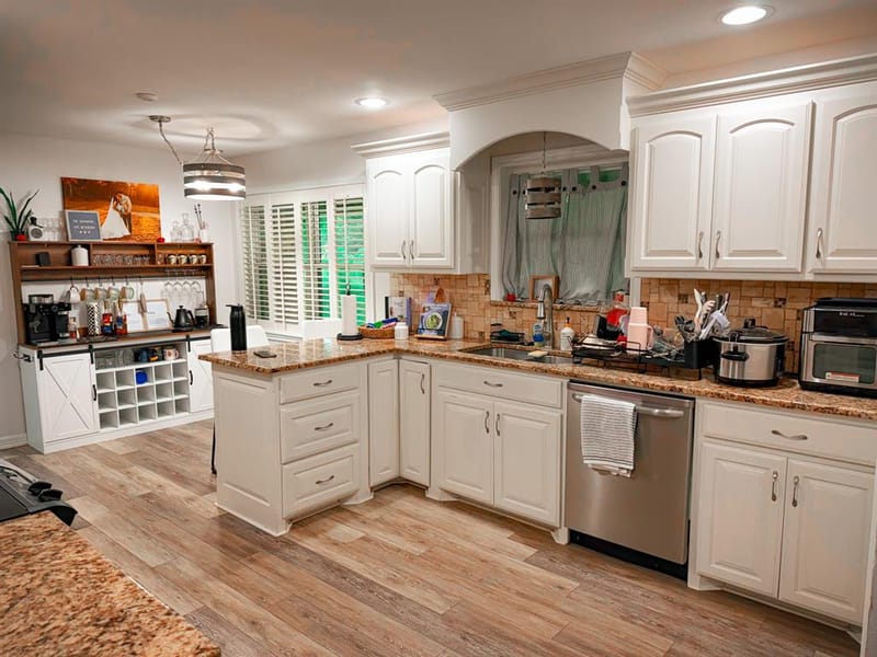 225 Farm to Market Rd 21, Pittsburg TX 75686 - Photo 6
