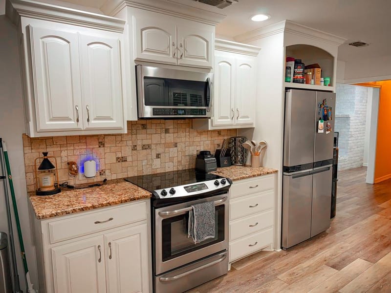 225 Farm to Market Rd 21, Pittsburg TX 75686 - Photo 7