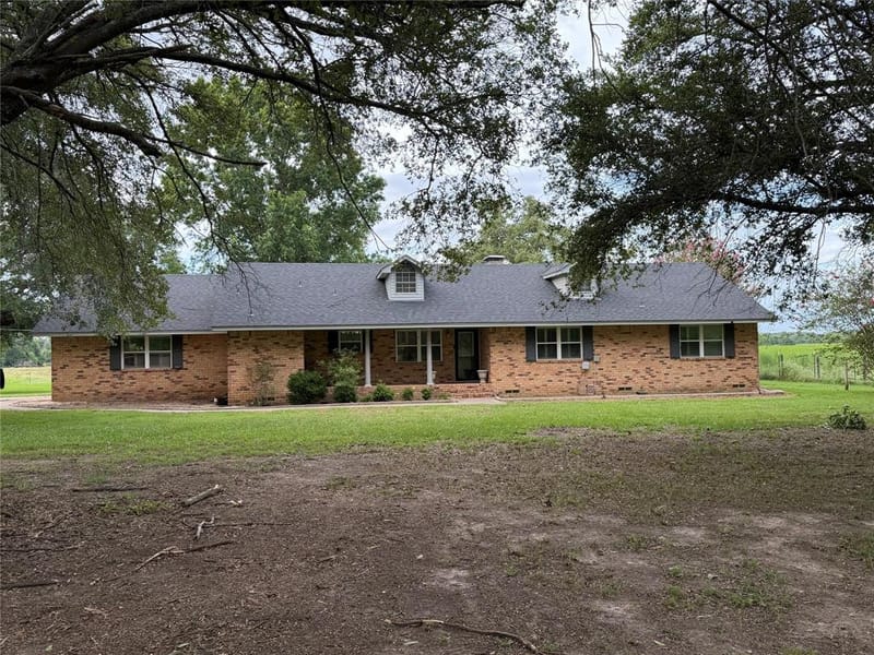 225 Farm to Market Rd 21, Pittsburg TX 75686