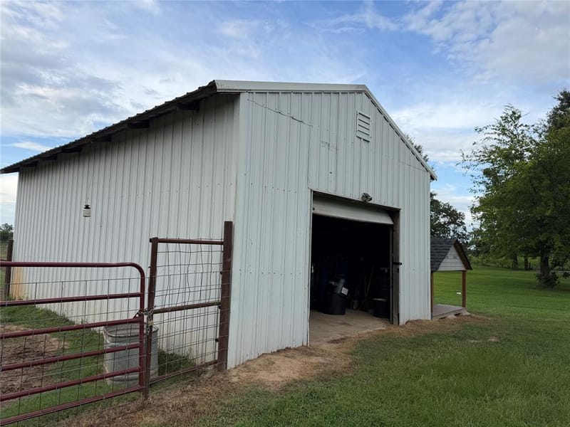 225 Farm to Market Rd 21, Pittsburg TX 75686 - Photo 18