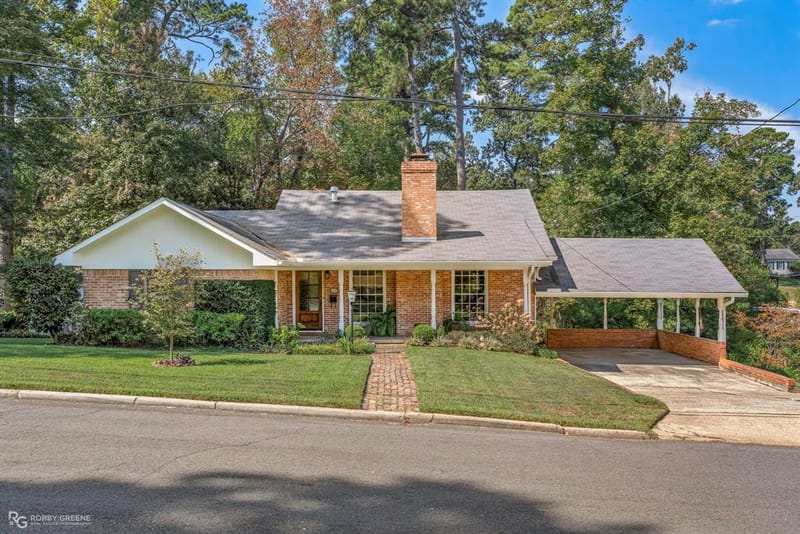 4114 Maryland Avenue, Shreveport LA 71106