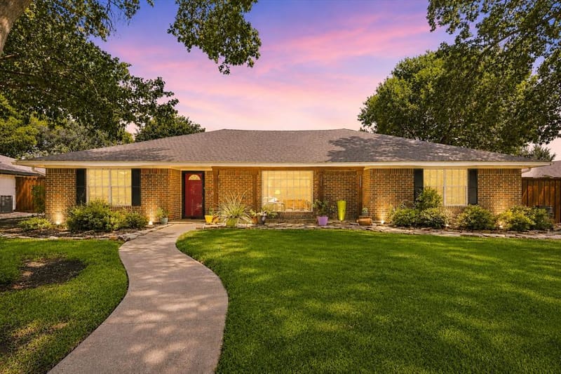 2525 Eucalyptus Drive, Plano TX 75075