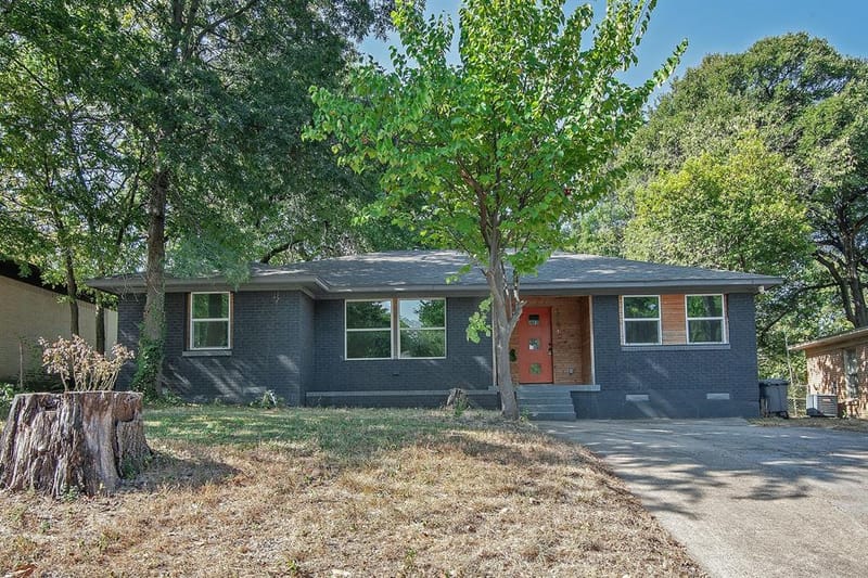 7326 Maringo Drive, Dallas TX 75227