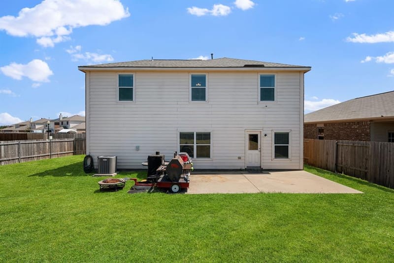 2101 Gardenia Drive, Forney TX 75126 - Photo 27