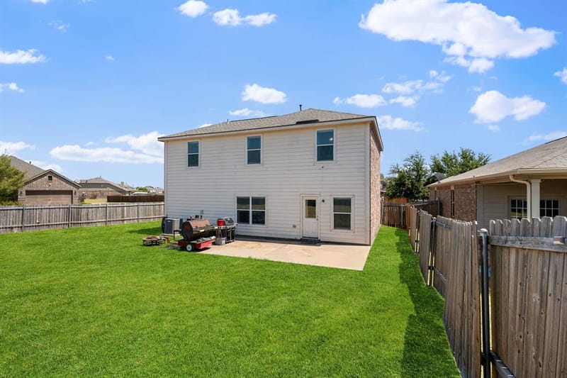 2101 Gardenia Drive, Forney TX 75126 - Photo 26