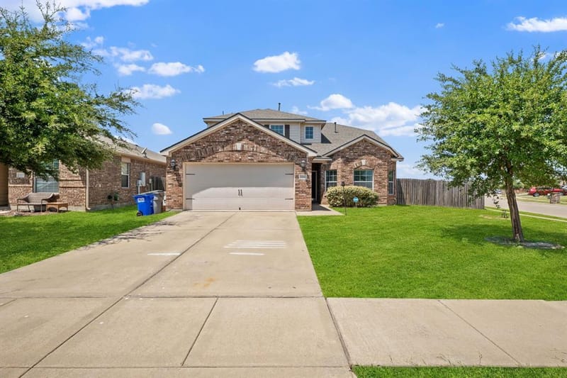 2101 Gardenia Drive, Forney TX 75126