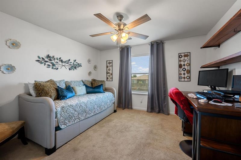 2101 Gardenia Drive, Forney TX 75126 - Photo 24