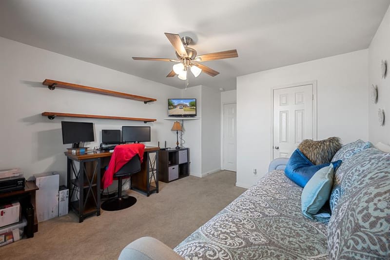 2101 Gardenia Drive, Forney TX 75126 - Photo 25