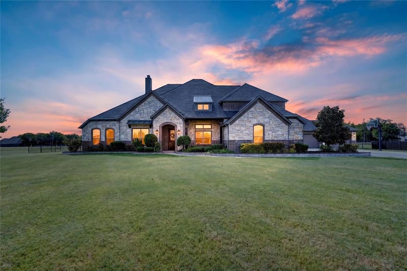 11110 Whispering Lane, Talty TX 75126