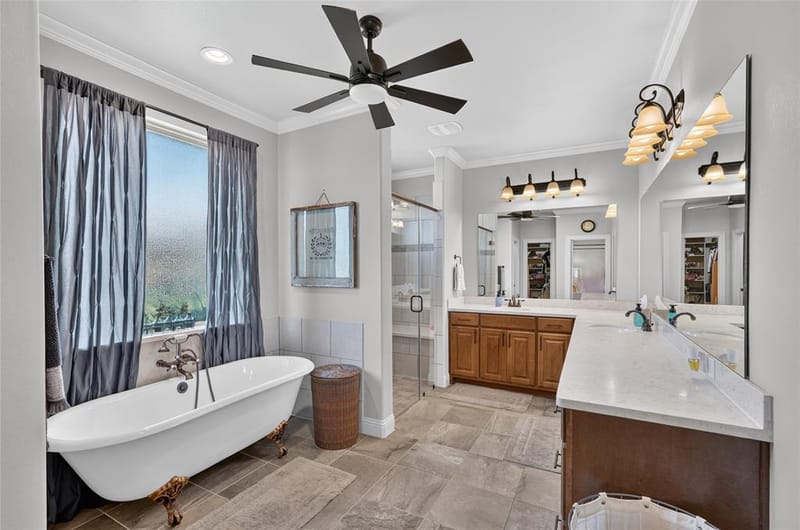 11110 Whispering Lane, Talty TX 75126 - Photo 20