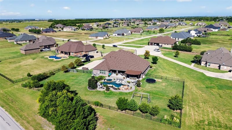 11110 Whispering Lane, Talty TX 75126 - Photo 38