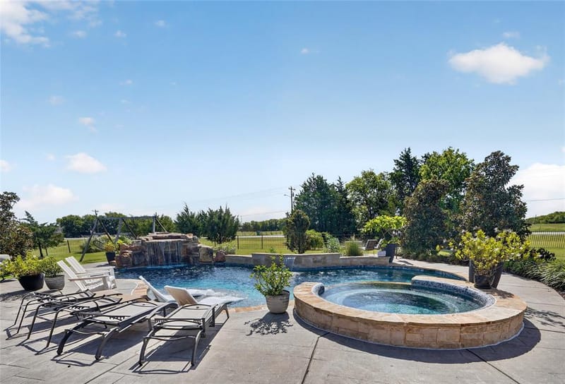 11110 Whispering Lane, Talty TX 75126 - Photo 33