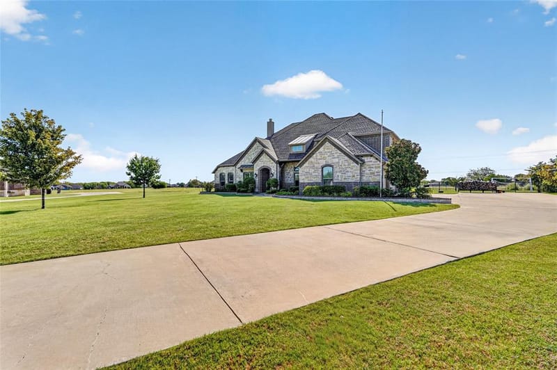 11110 Whispering Lane, Talty TX 75126 - Photo 4