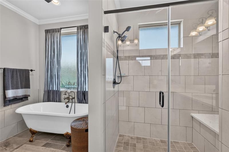 11110 Whispering Lane, Talty TX 75126 - Photo 21