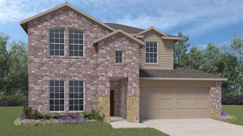 2012 Hearn Drive, Royse City TX 75189