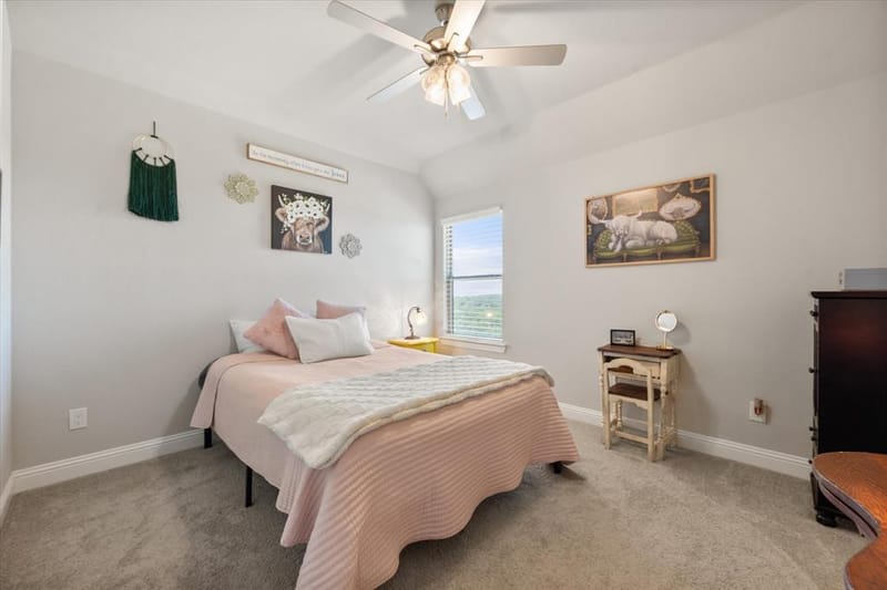 2021 Redemption Drive, Weatherford TX 76088 - Photo 12