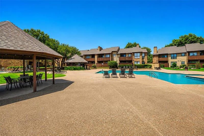 2107 Horizon Trail # 3921, Arlington TX 76011 - Photo 27