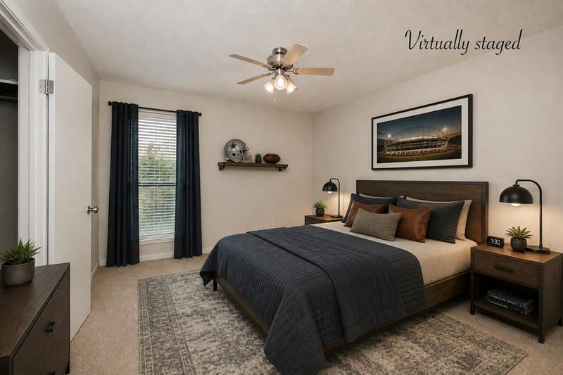 2107 Horizon Trail # 3921, Arlington TX 76011 - Photo 13