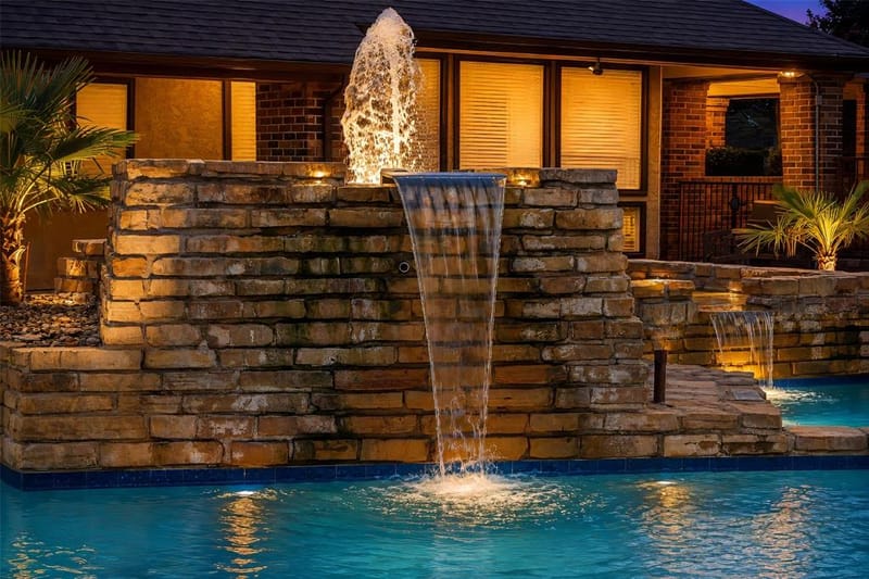2107 Horizon Trail # 3921, Arlington TX 76011 - Photo 36