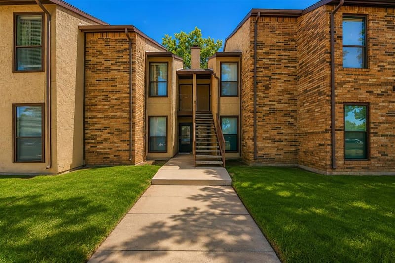 2107 Horizon Trail # 3921, Arlington TX 76011 - Photo 5