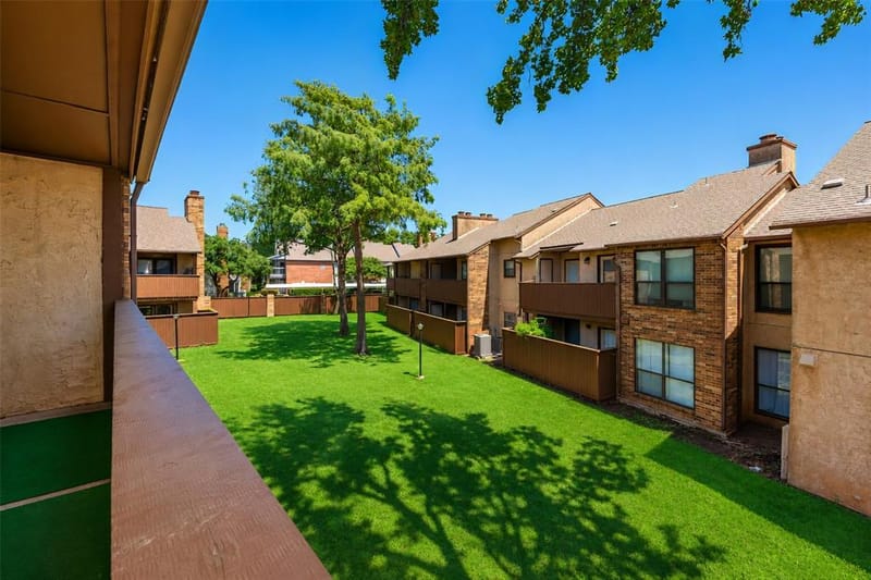 2107 Horizon Trail # 3921, Arlington TX 76011 - Photo 34