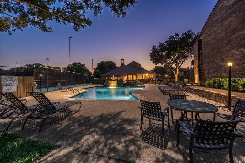 2107 Horizon Trail # 3921, Arlington TX 76011 - Photo 37