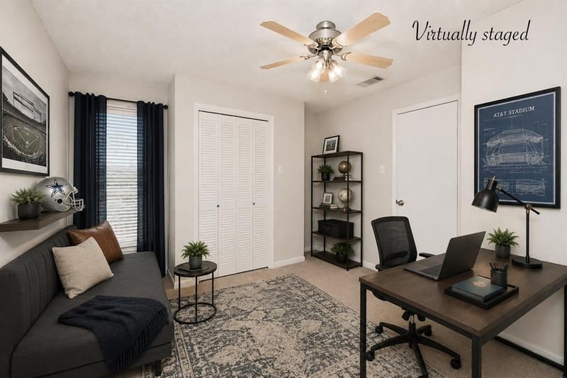2107 Horizon Trail # 3921, Arlington TX 76011 - Photo 19