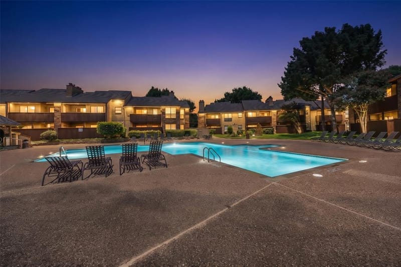 2107 Horizon Trail # 3921, Arlington TX 76011 - Photo 35