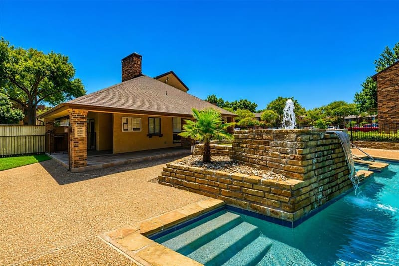 2107 Horizon Trail # 3921, Arlington TX 76011 - Photo 31