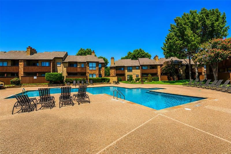 2107 Horizon Trail # 3921, Arlington TX 76011 - Photo 29
