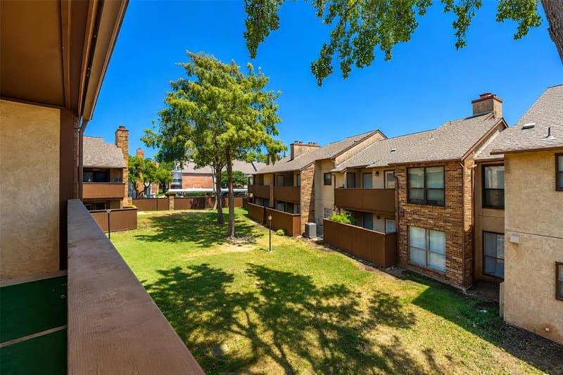 2107 Horizon Trail # 3921, Arlington TX 76011 - Photo 25