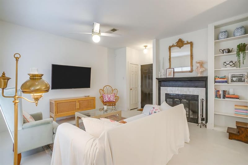 3415 Monticello Park Place, Fort Worth TX 76107