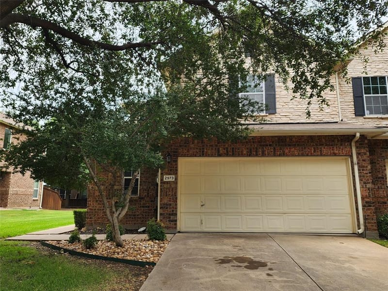 2973 Saint Andrews Drive, Lewisville TX 75067