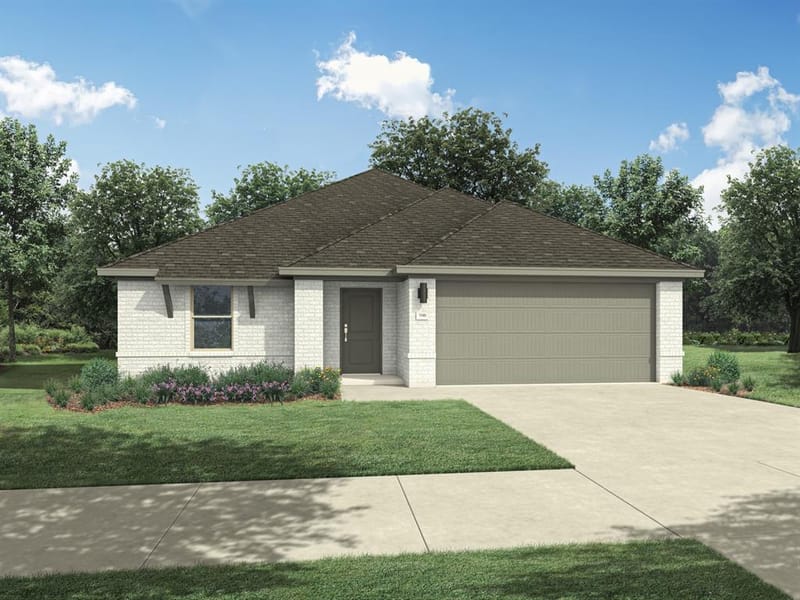 1509 Wild Plum Way, Alvarado TX 76009