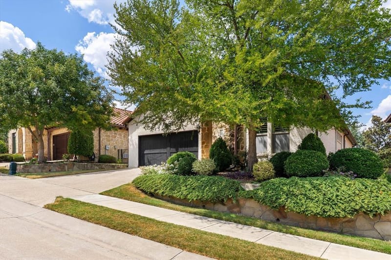 2909 Siena Drive, Denton TX 76210 - Photo 3