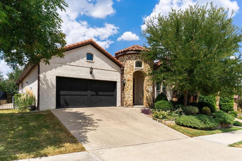 2909 Siena Drive, Denton TX 76210