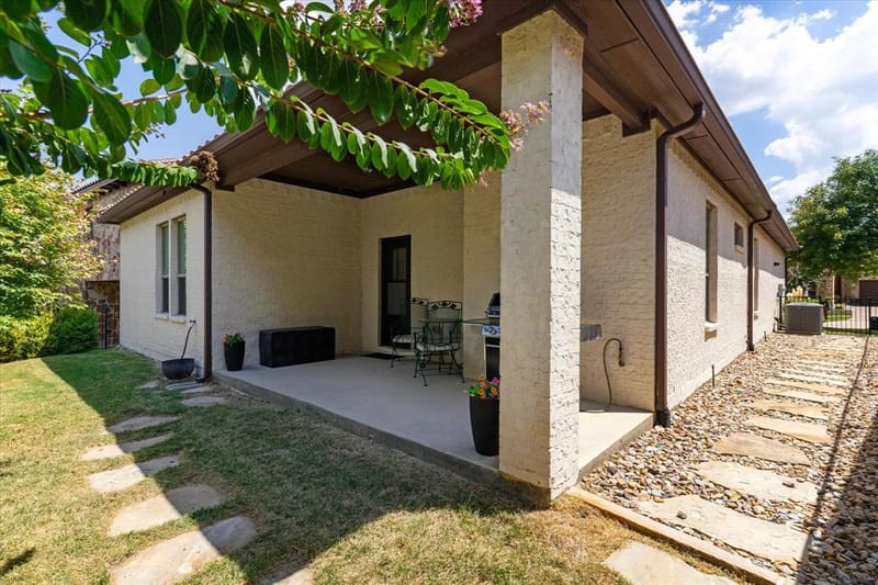 2909 Siena Drive, Denton TX 76210 - Photo 37