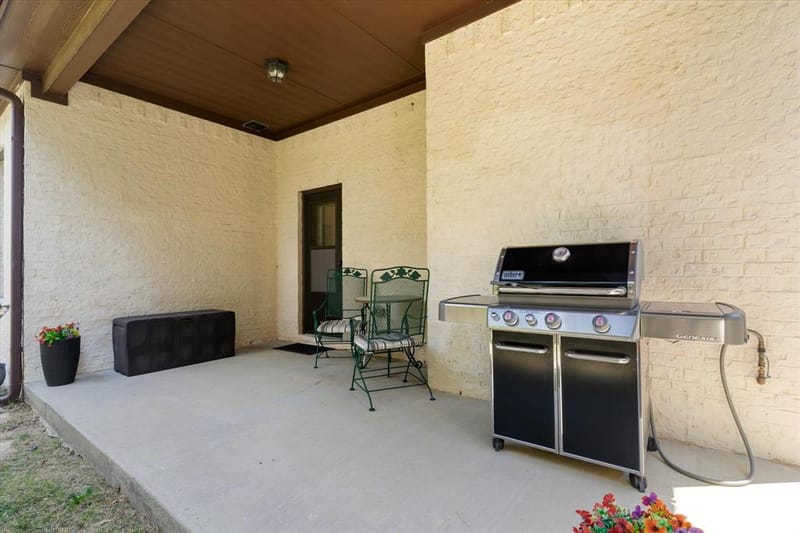 2909 Siena Drive, Denton TX 76210 - Photo 39