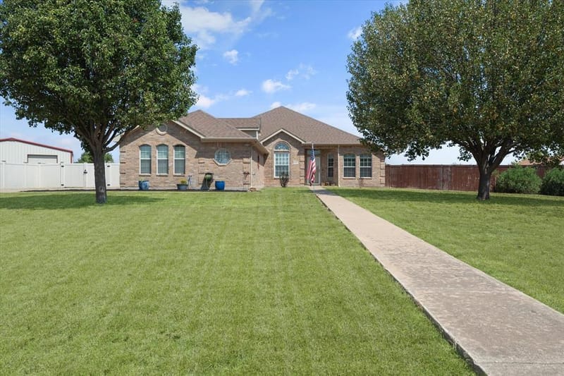 8821 Mallory Court, Waxahachie TX 76065 - Photo 23