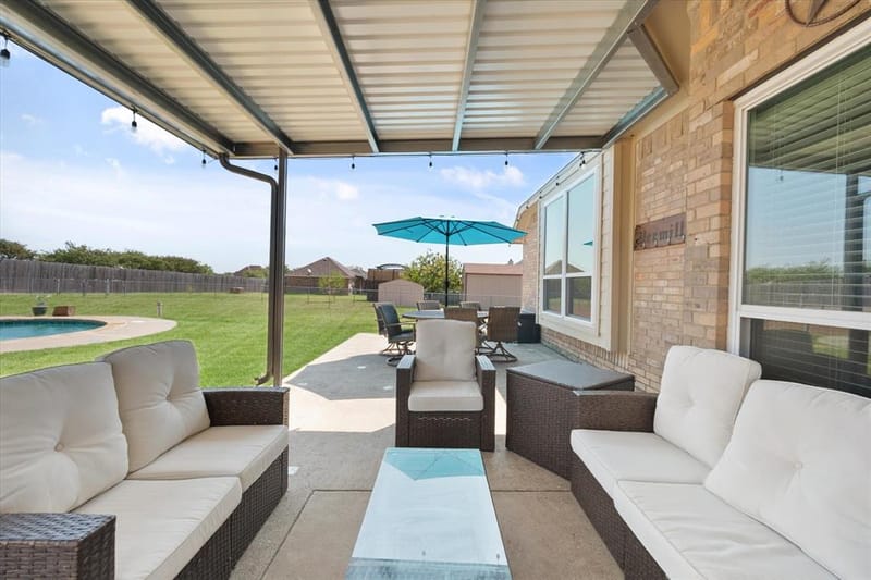 8821 Mallory Court, Waxahachie TX 76065 - Photo 20