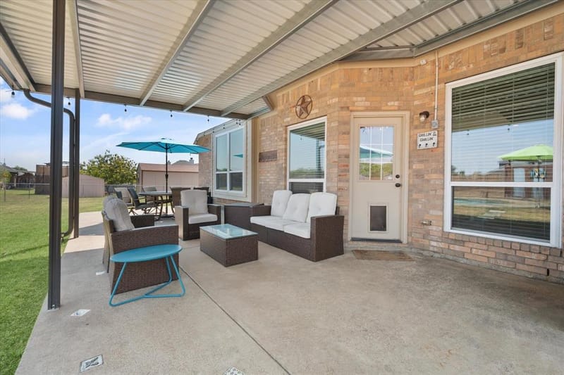 8821 Mallory Court, Waxahachie TX 76065 - Photo 19