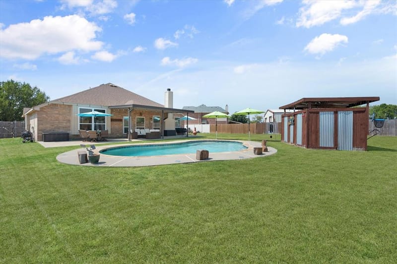 8821 Mallory Court, Waxahachie TX 76065 - Photo 21