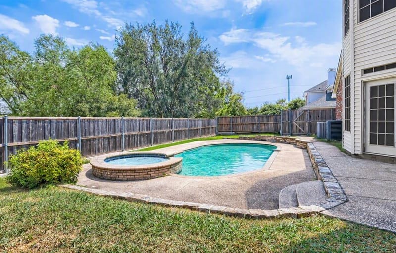 316 Shady Timbers Lane, Murphy TX 75094 - Photo 22