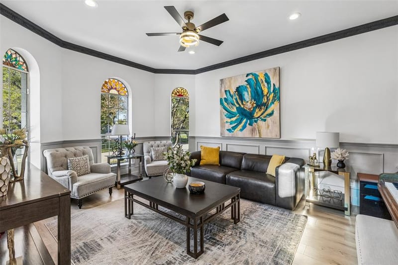 3706 Castle Drive, Rowlett TX 75089 - Photo 6