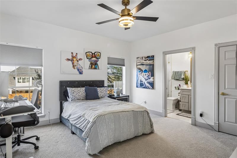 3706 Castle Drive, Rowlett TX 75089 - Photo 16