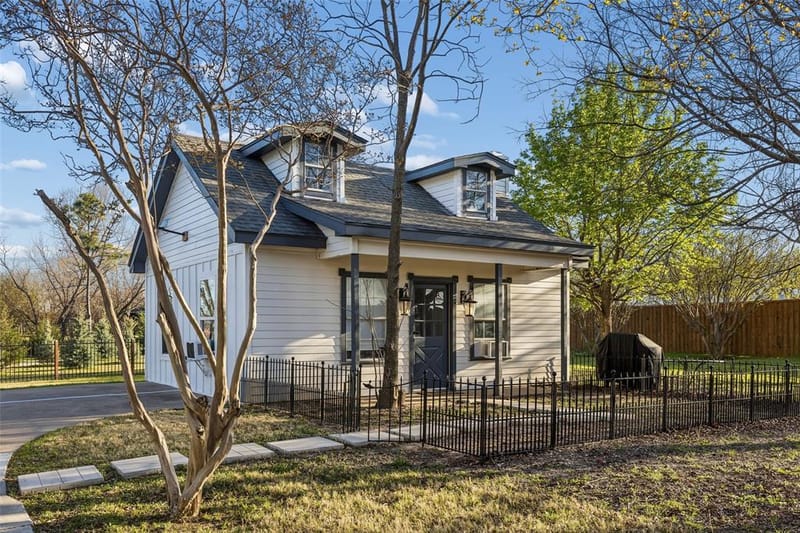 3706 Castle Drive, Rowlett TX 75089 - Photo 32