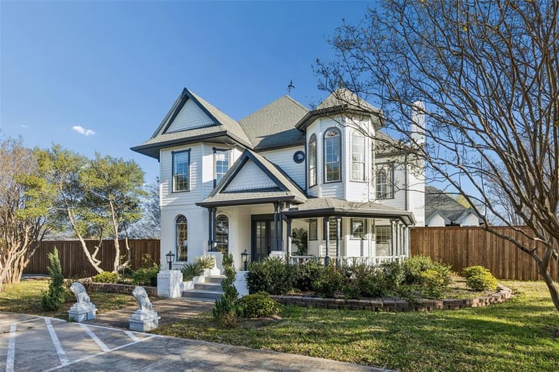 3706 Castle Drive, Rowlett TX 75089 - Photo 5