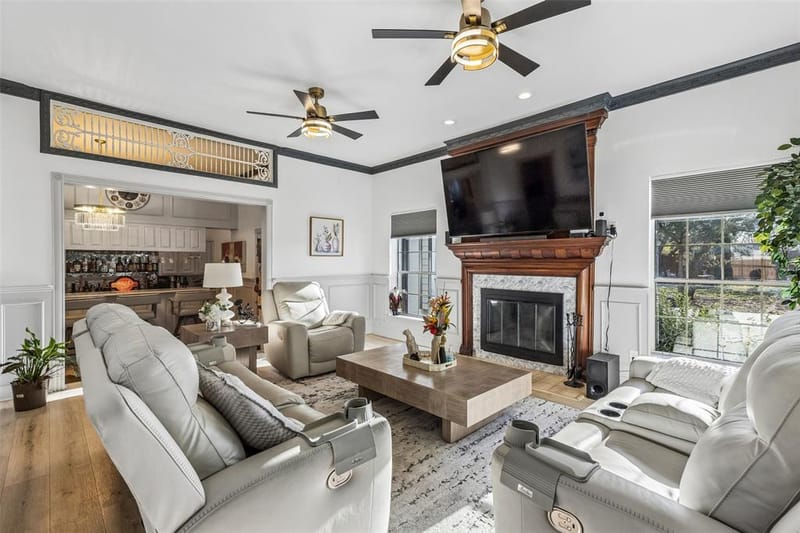3706 Castle Drive, Rowlett TX 75089 - Photo 9